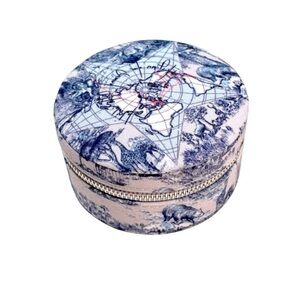 Dior Travel Size Jewelry Case